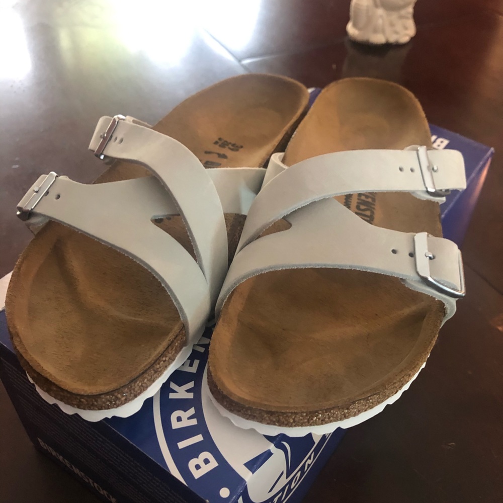 Birkenstock
